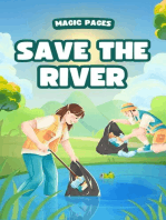 Save the River