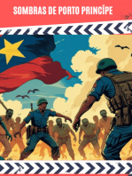 Sombras De Porto Príncipe