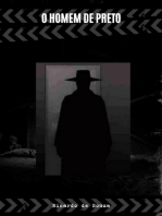 O Homem De Preto