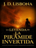 La leyenda de la pirámide invertida