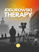 Jérôme Jodorowski Therapy
