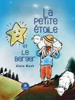 La petite étoile et le berger
