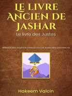 L'Ancien Livre De Jashar