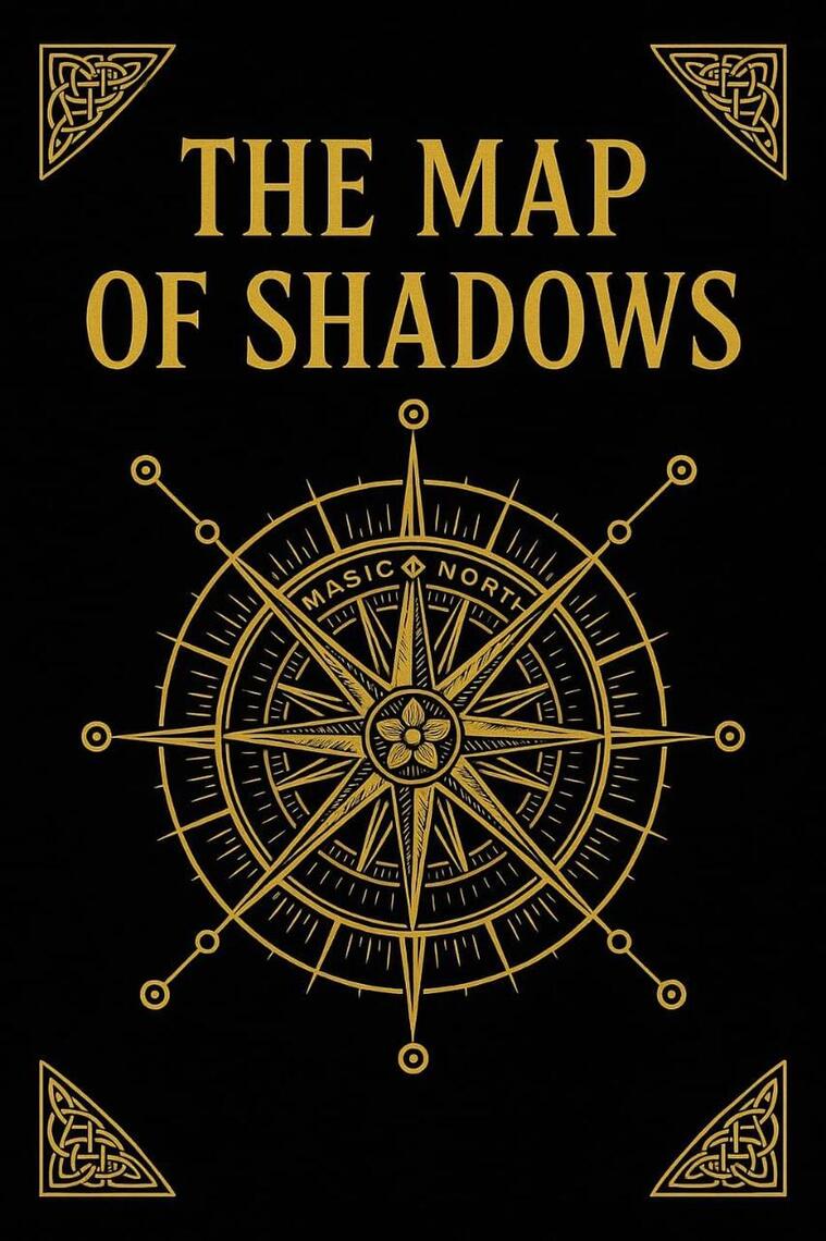 The Map of Shadows by Mourad Errahla (Ebook) - Read free for 30 days