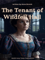 The Tenant of Wildfell Hall