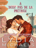 À Deux Pas de la Prêtrise