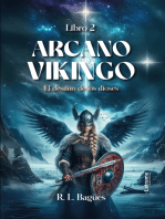 Arcano vikingo II