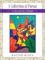 A Collection of Poems: La Recueil des Poèmes