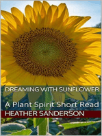 Dreaming with Sunflower