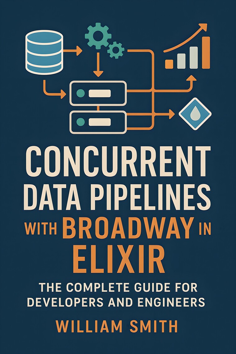 Concurrent Data Pipelines with Broadway in Elixir by William Smith ...