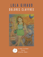 Dolores Clayfree