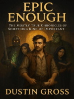 Epic Enough