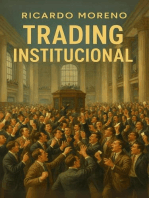 Trading Institucional