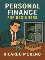 Personal Finance for Beginners