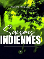 Saisons indiennes