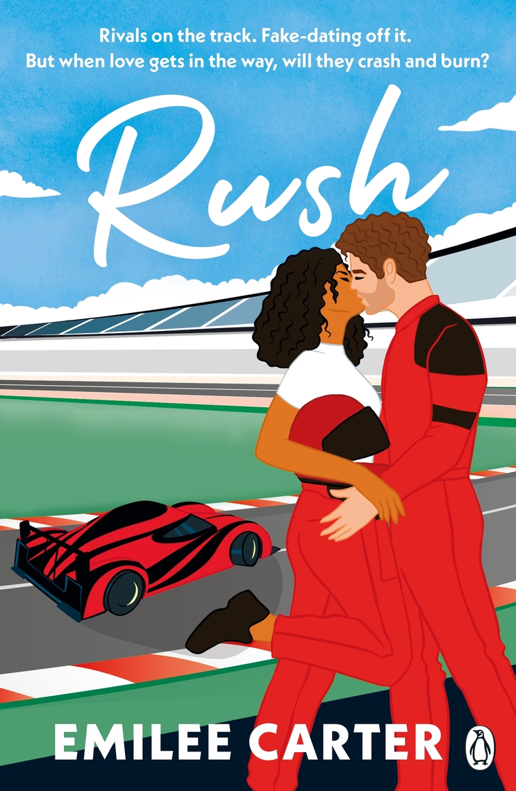 Rush by Emilee Carter (Ebook) - Read free for 30 days