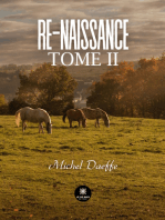 Re-Naissance - Tome 2