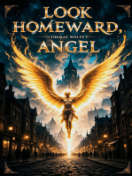 Look Homeward, Angel