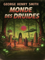 Monde des Druides