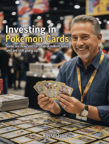 Investing in Pokmon Trading Cards by Russel Ison (Ebook) - Read free for  30 days