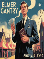 Elmer Gantry