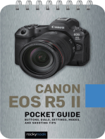 Canon EOS R5 II