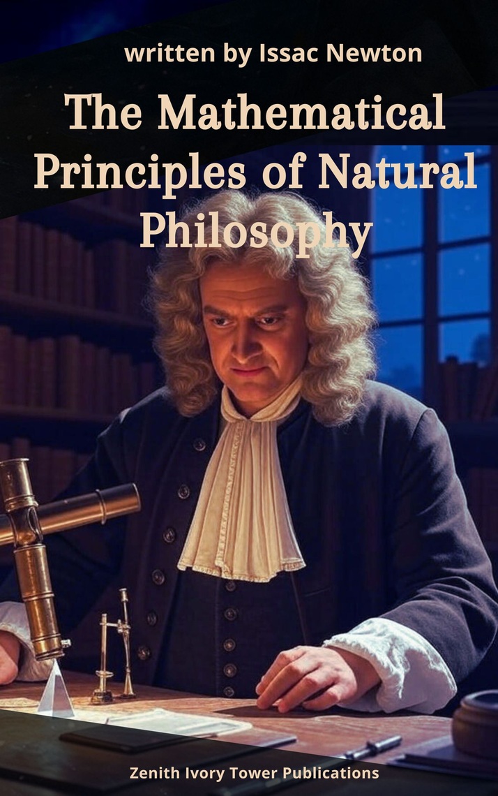 Mathematical Principles of Natural Philosophy by Isaac Newton (Ebook ...
