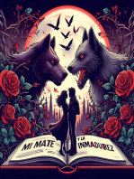 Mi MATE y la inmadurez