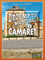 Décompte mortel à Camaret: Enor Berigman - Tome 7