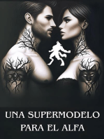Supermodelo para el Alfa