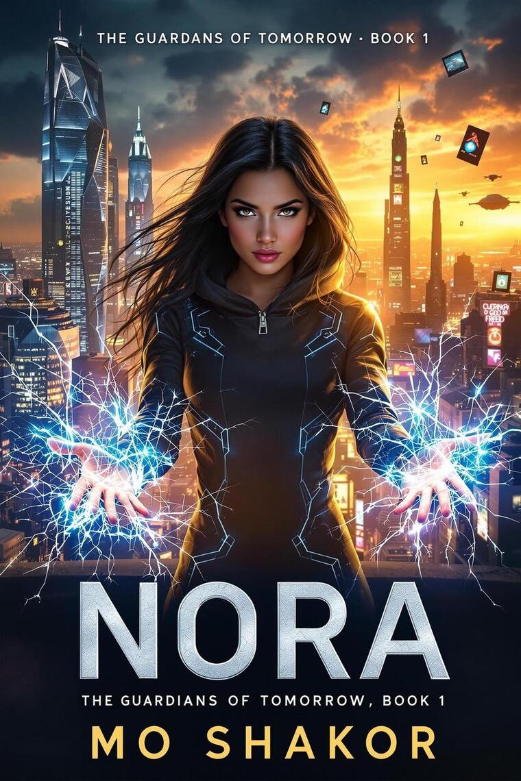 Nora: Radiant Dawn by MO SHAKOR (Ebook) - Read free for 30 days