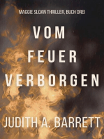 Vom Feuer Verborgen