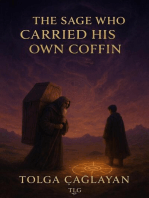 The Sage Who Carried His Own Coffin