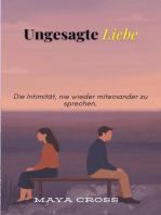 Ungesagte Liebe