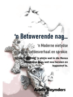 Betowerende nag