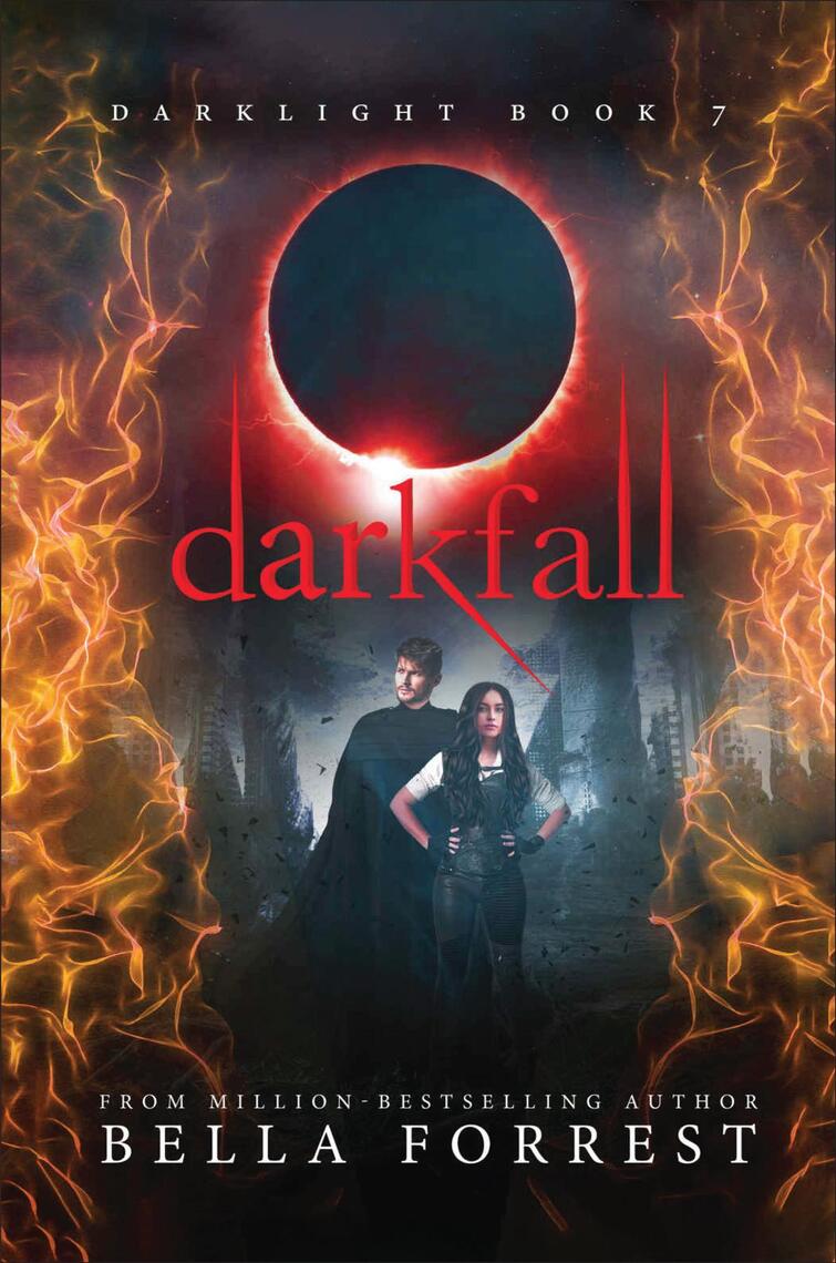Darkfall by Bella Forrest (Ebook) - Read free for 30 days