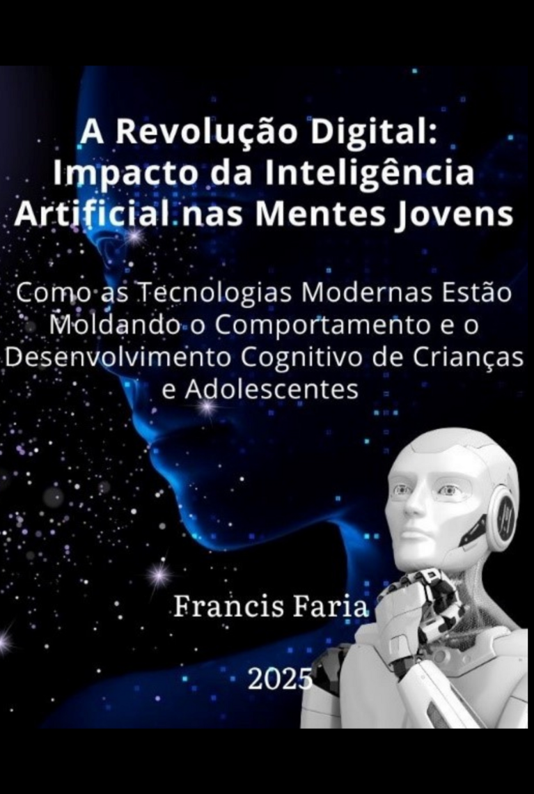 A Revolução Digital: Impacto Da Inteligência Artificial Nas Mentes ...