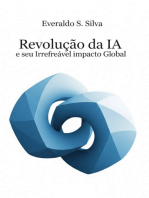 Revolução Da Ia E Seu Irrefreável Impacto Global