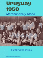 Uruguay 1950
