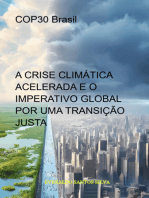 Cop30 Brasil