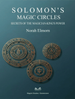 Solomon’s Magic Circles