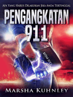 Pengangkatan 911