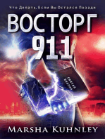 Восторг 911