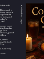 Cornbread and Conjure