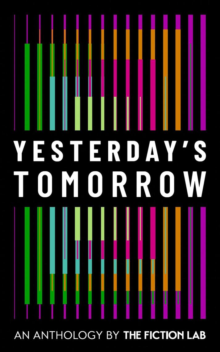 Yesterday's Tomorrow by Katrina Schroeder (Ebook) - Read free for 30 days