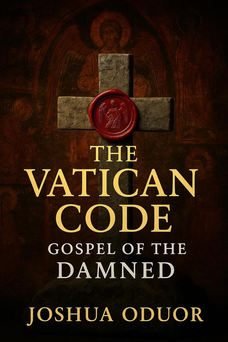 The Vatican Code: Gospel of the Damned by JOSHUA ODUOR (Ebook) - Read ...