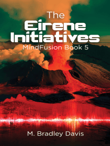 The Eirene Initiatives: Mind Fusion Book 5