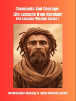 Covenants And Courage