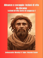 Alleanze e coraggio