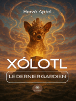 Xólotl: Le dernier gardien